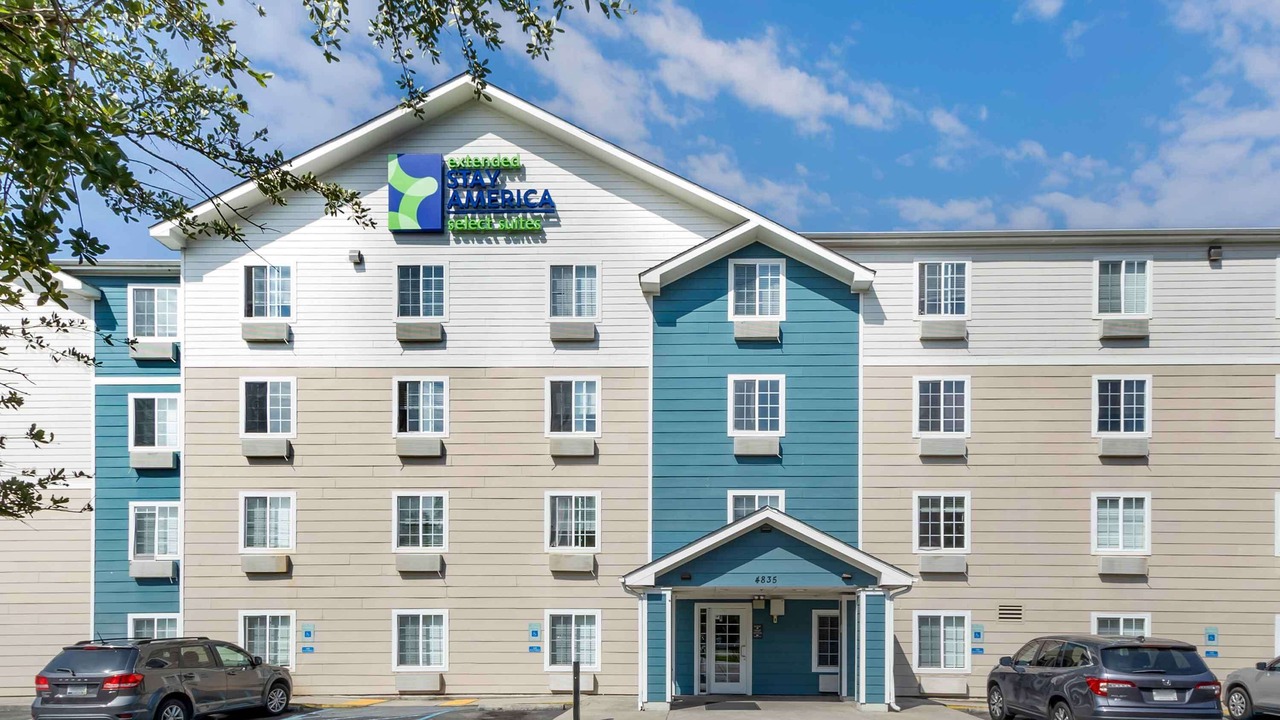 Photo of Outdoor in North Charleston