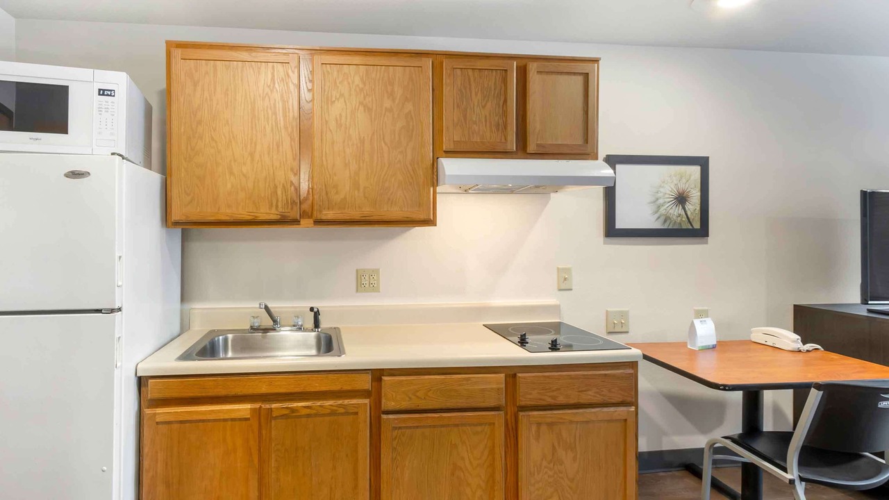 Photo of Kitchen in North Charleston