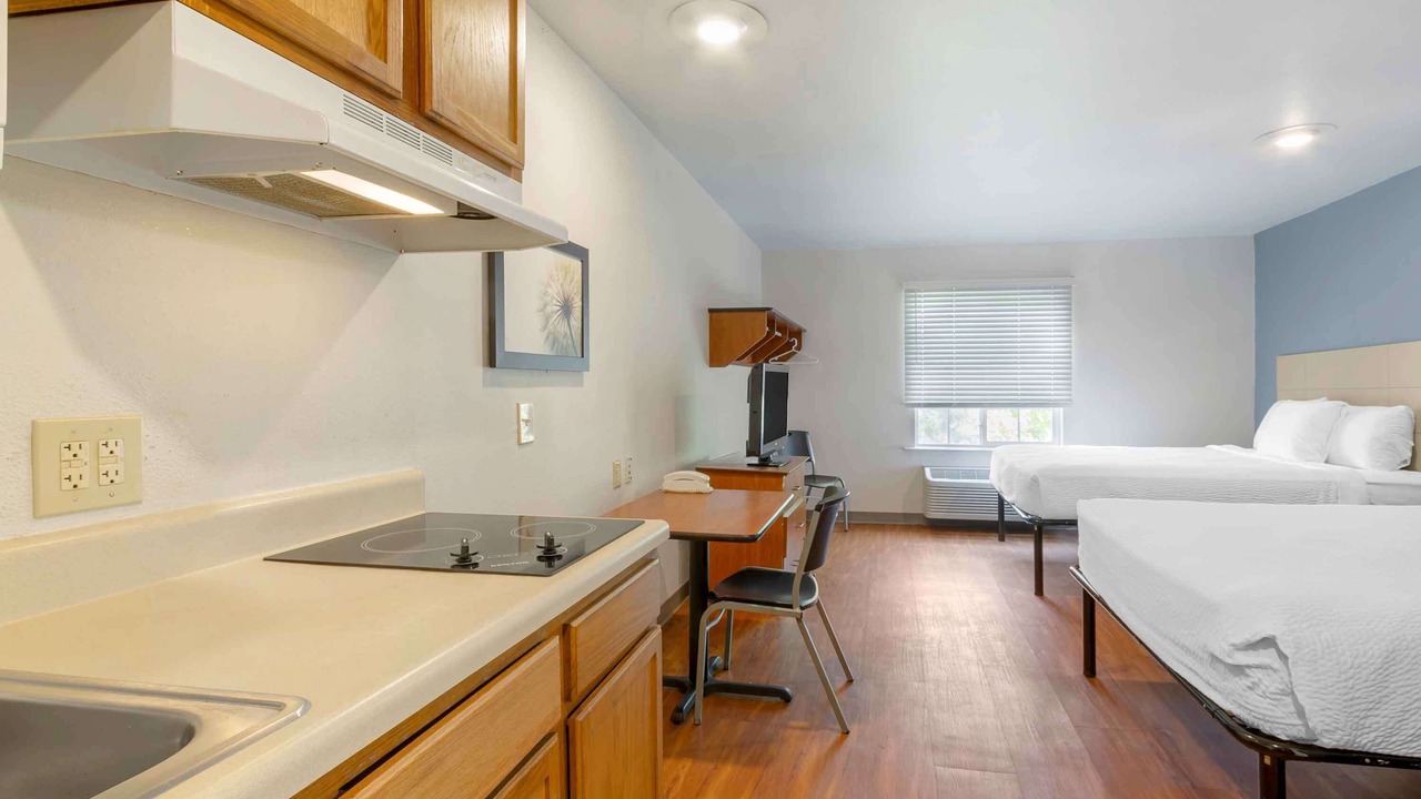Photo of Kitchen in North Charleston