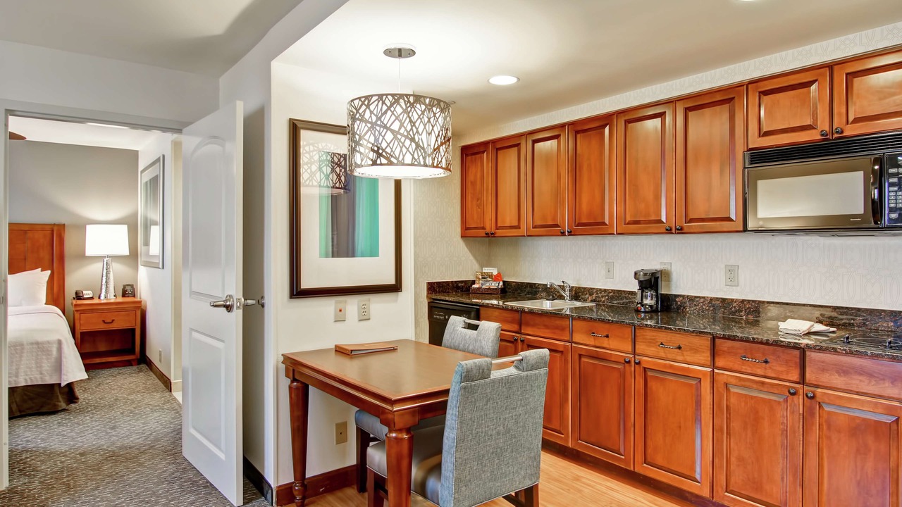 Photo of Kitchen in Rogers