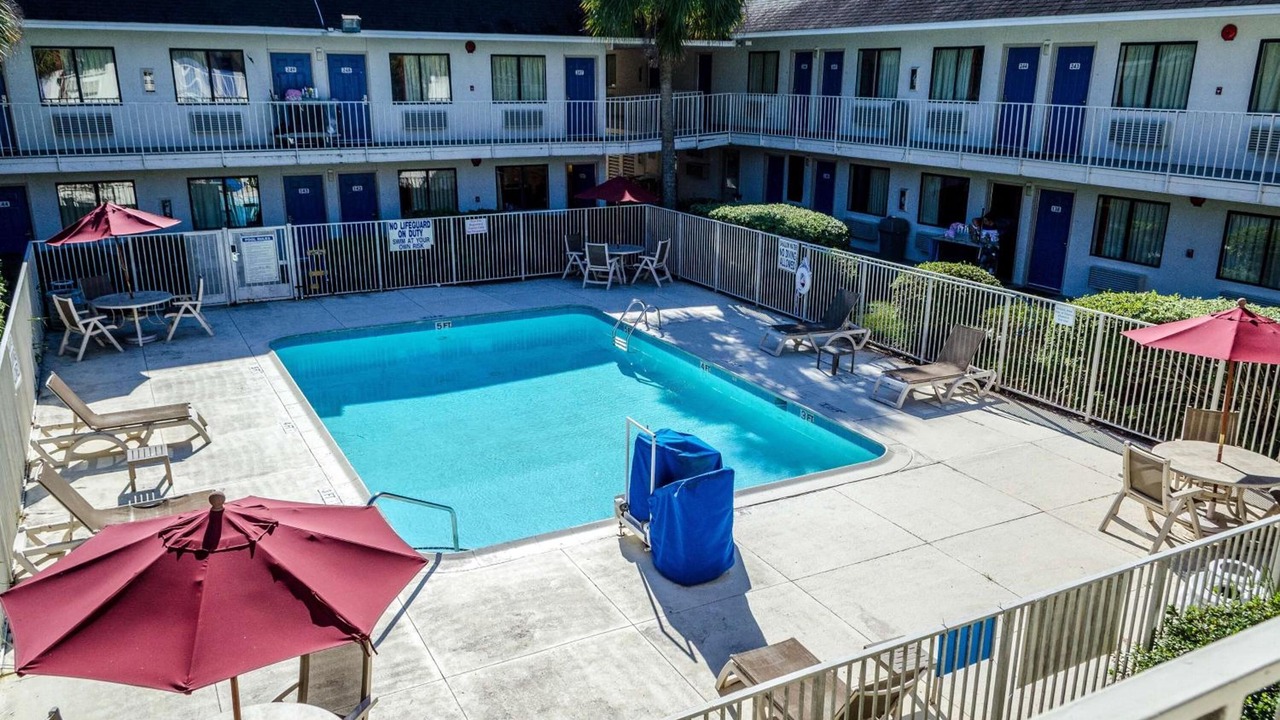 Photo of Outdoor in North Charleston