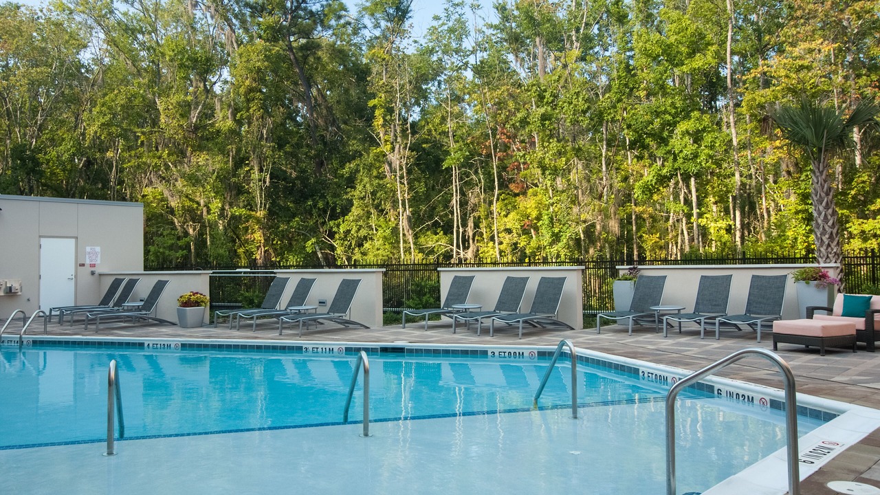 Photo of Outdoor in North Charleston