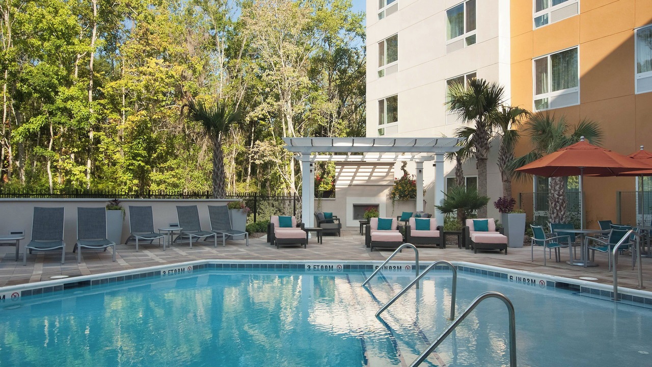 Photo of Outdoor in North Charleston