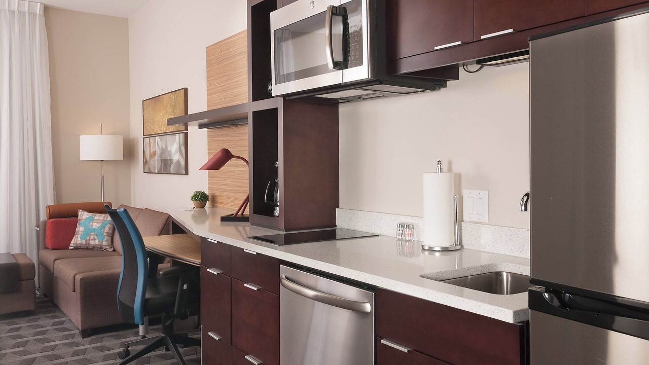 Photo of Kitchen in North Charleston