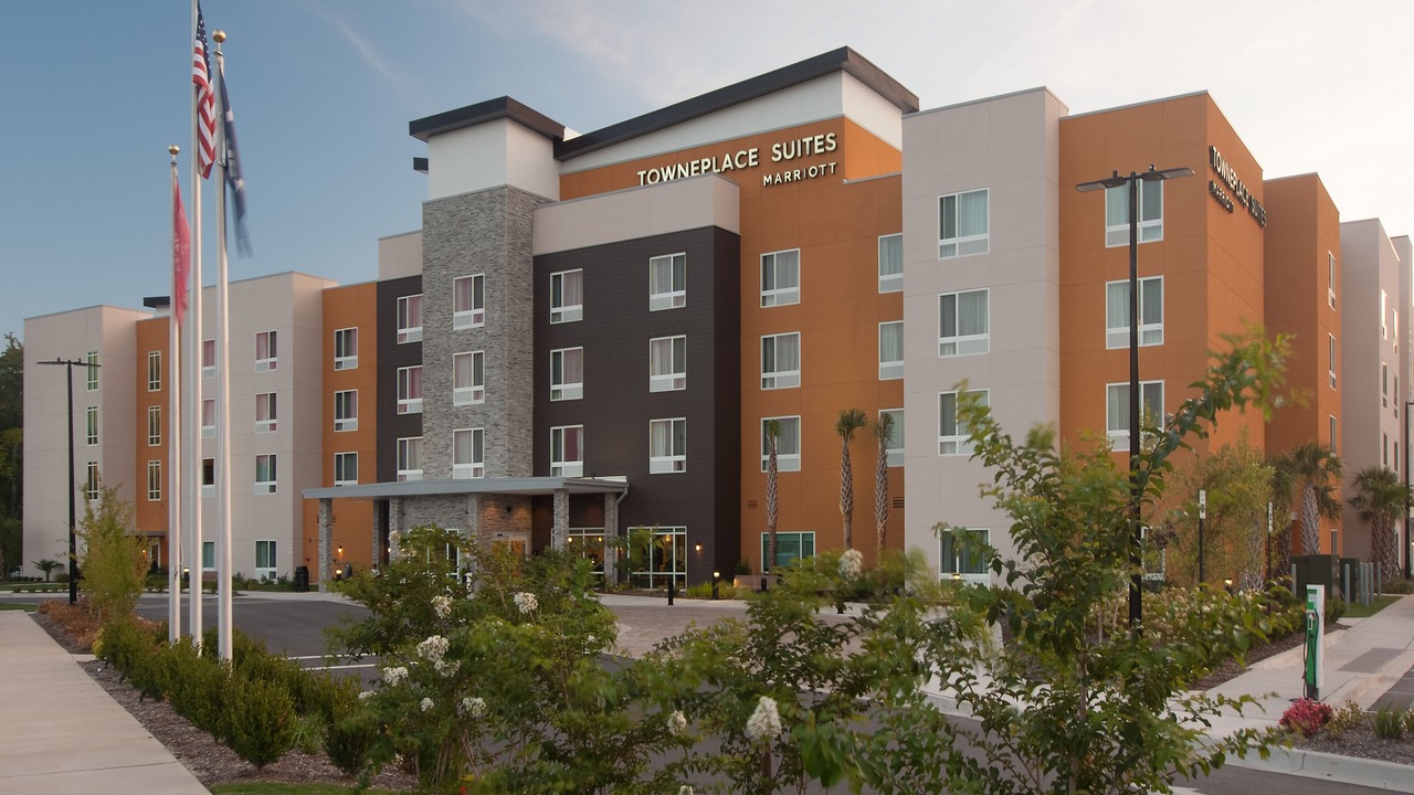 Photo of Outdoor in North Charleston