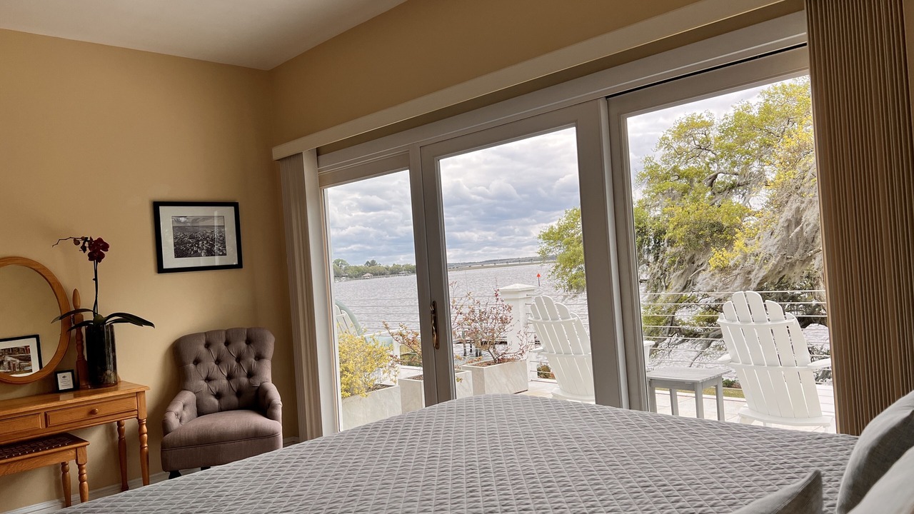 Photo of Bedroom in West Ashley