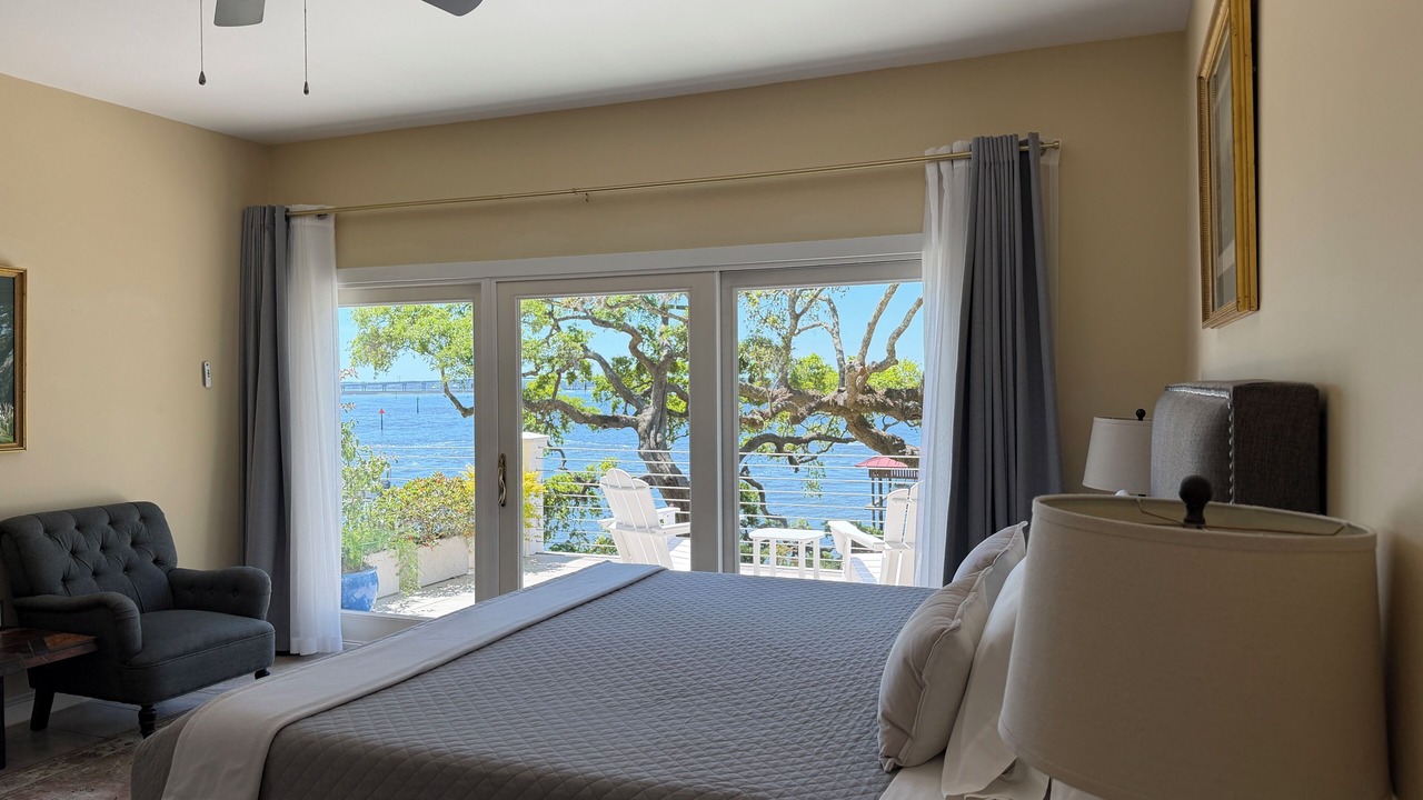 Photo of Bedroom in West Ashley