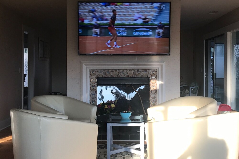 Photo of Livingroom in Saint Helena Island