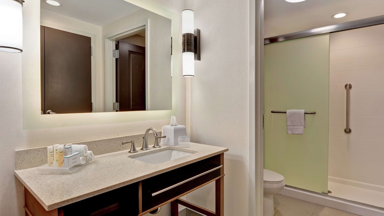 Photo of Bathroom in Eden