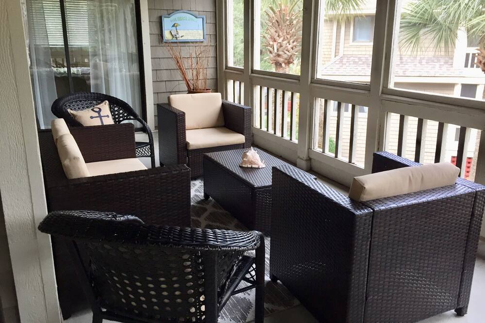 Photo of Outdoor in Seabrook Island