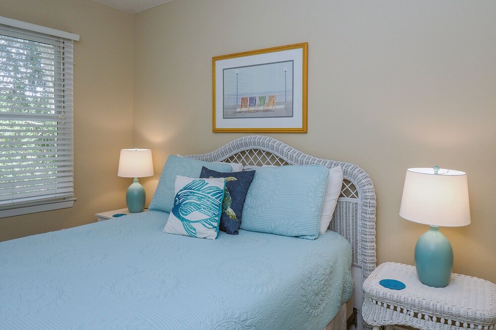Photo of Bedroom in Tarpon Pond