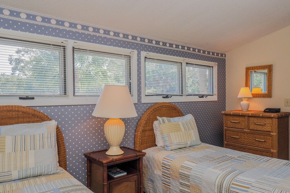 Photo of Bedroom in Tarpon Pond