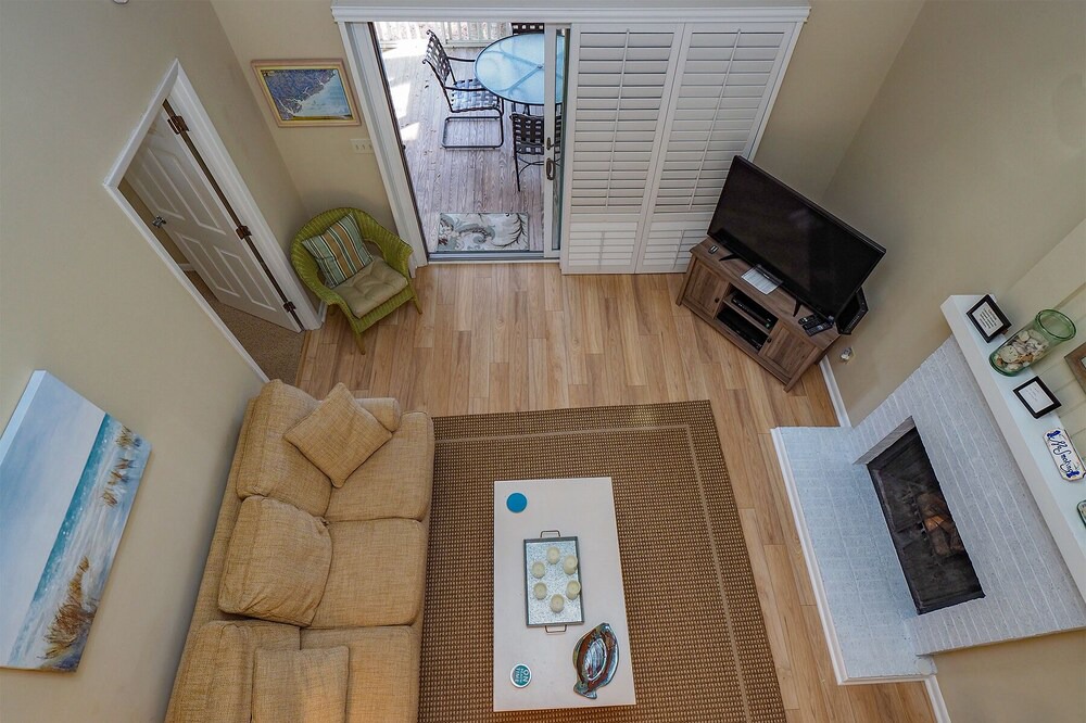 Photo of Bedroom in Tarpon Pond