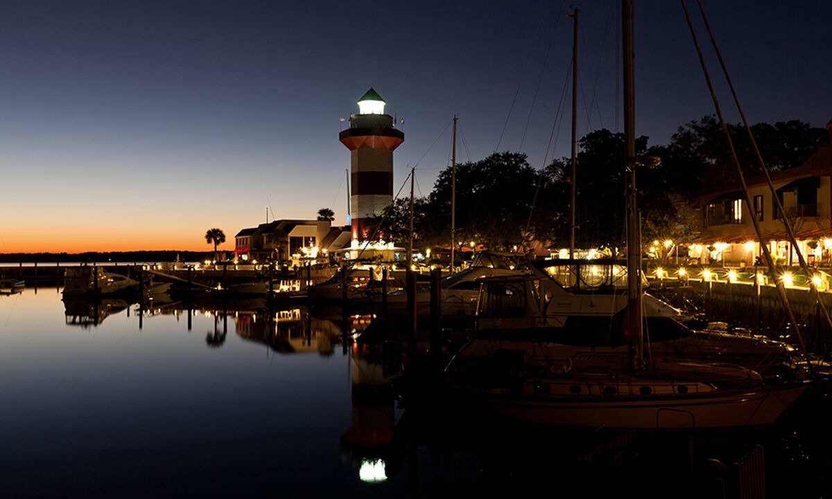 Photo of Outdoor in Harbour Town