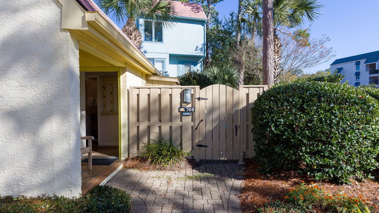 Photo of Outdoor in Harbour Town