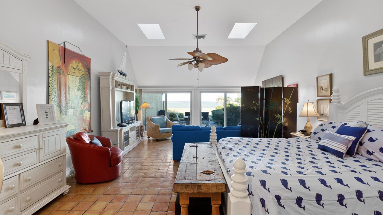 Photo of Kitchen in Harbour Town