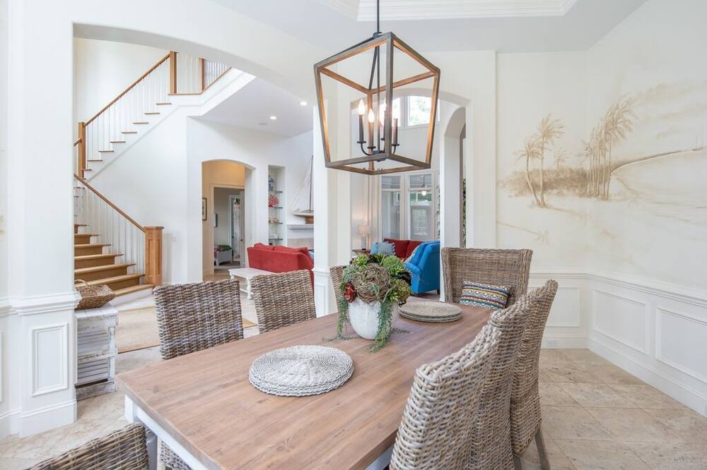 Photo of Kitchen in Palmetto Dunes