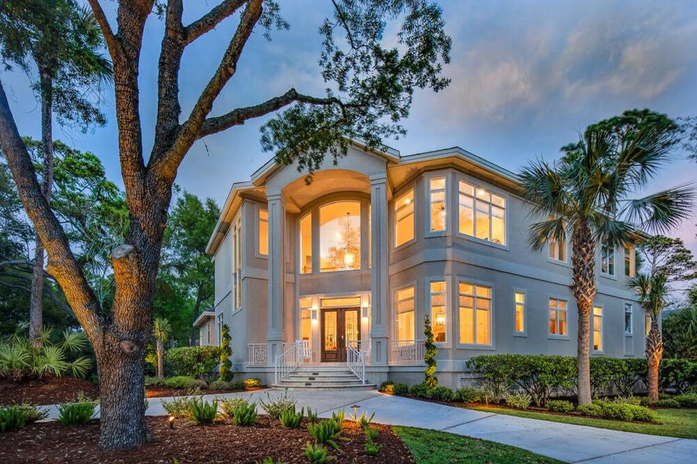 Photo of Outdoor in Palmetto Dunes