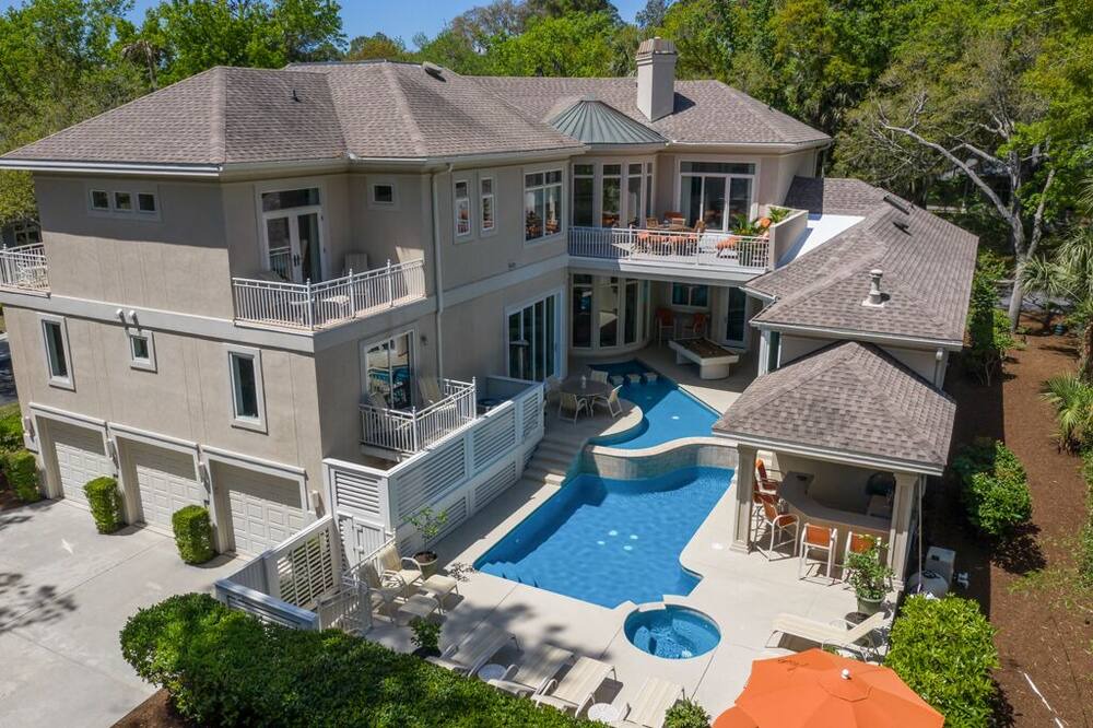 Photo of Outdoor in Palmetto Dunes