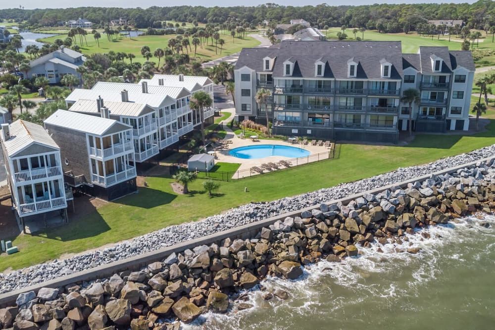 Photo of Outdoor in Saint Helena Island