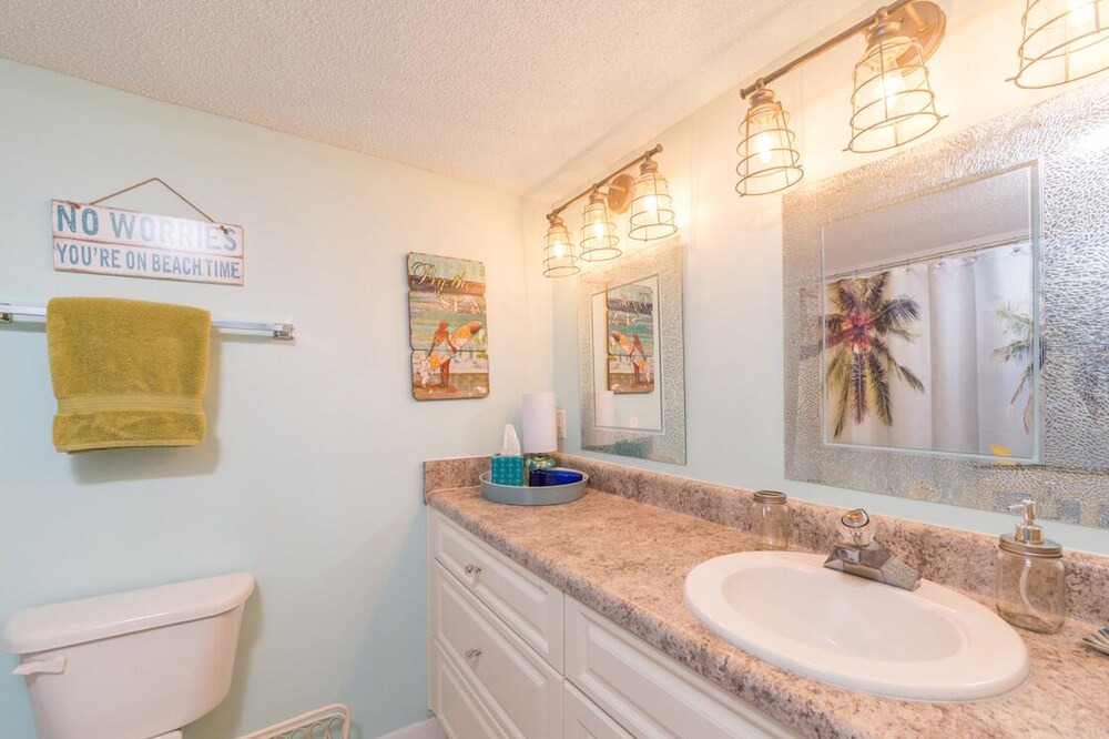 Photo of Bathroom in Saint Helena Island