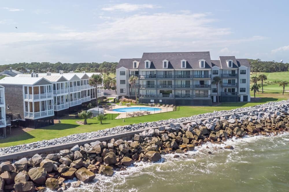 Photo of Outdoor in Saint Helena Island