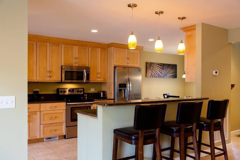 Photo of Kitchen in Isle of Palms