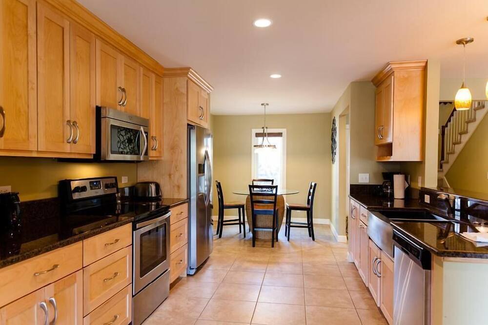 Photo of Kitchen in Isle of Palms