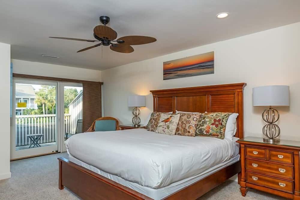 Photo of Bedroom in Isle of Palms