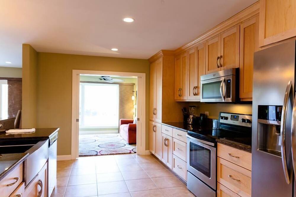 Photo of Kitchen in Isle of Palms