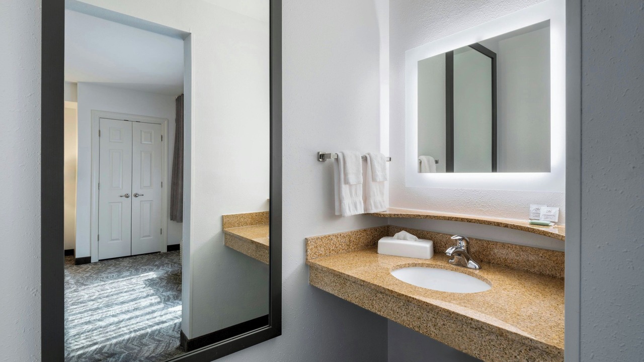 Photo of Bathroom in North Charleston