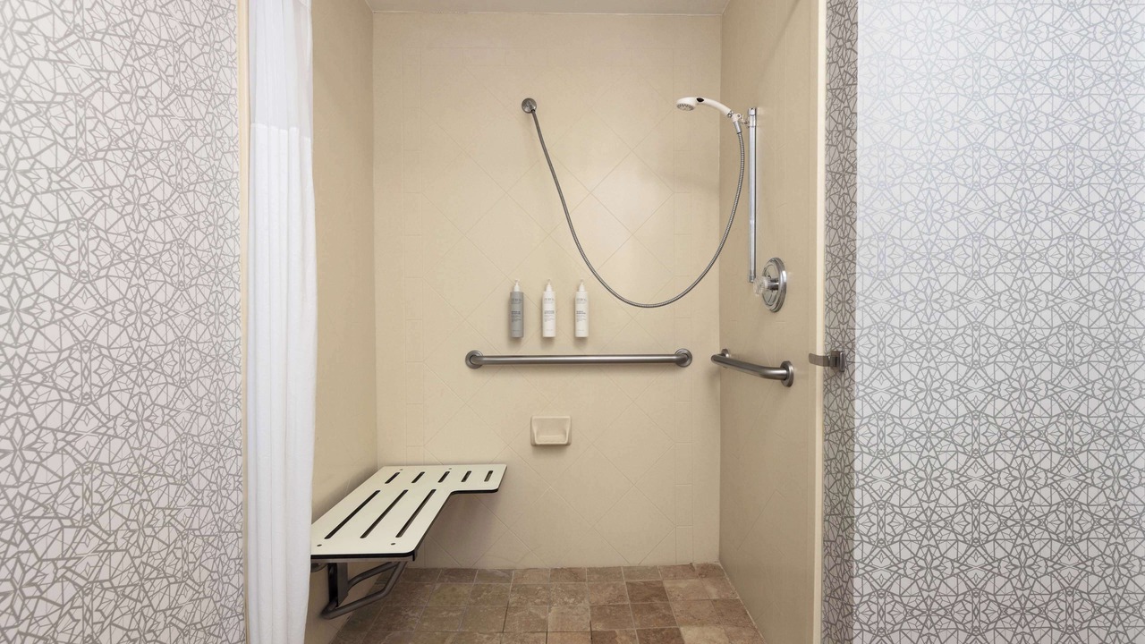 Photo of Bathroom in Eden