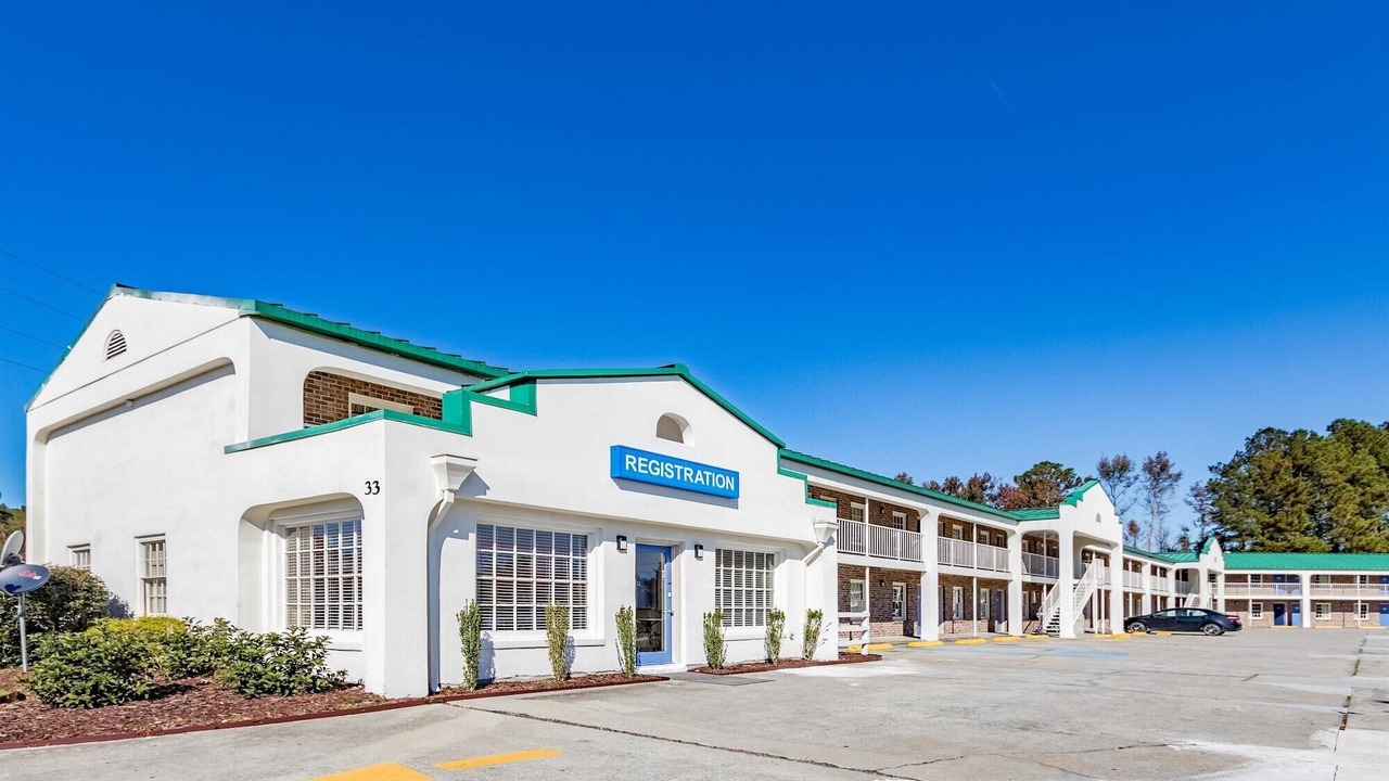 Photo of Outdoor in Walterboro