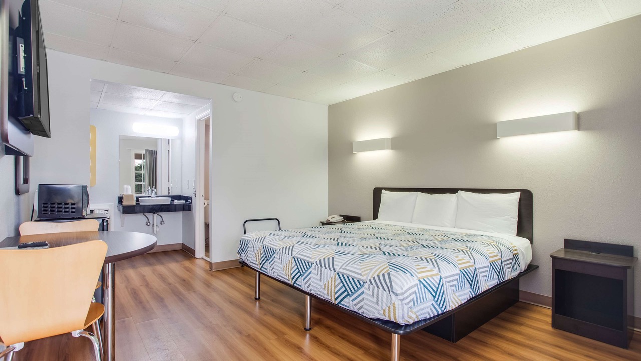 Photo of Bedroom in Walterboro