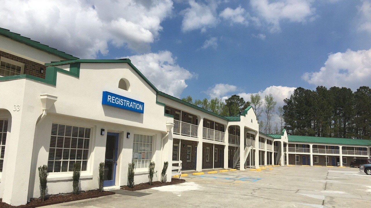 Photo of Outdoor in Walterboro