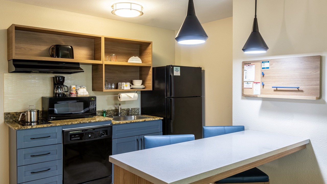Photo of Kitchen in Okatie