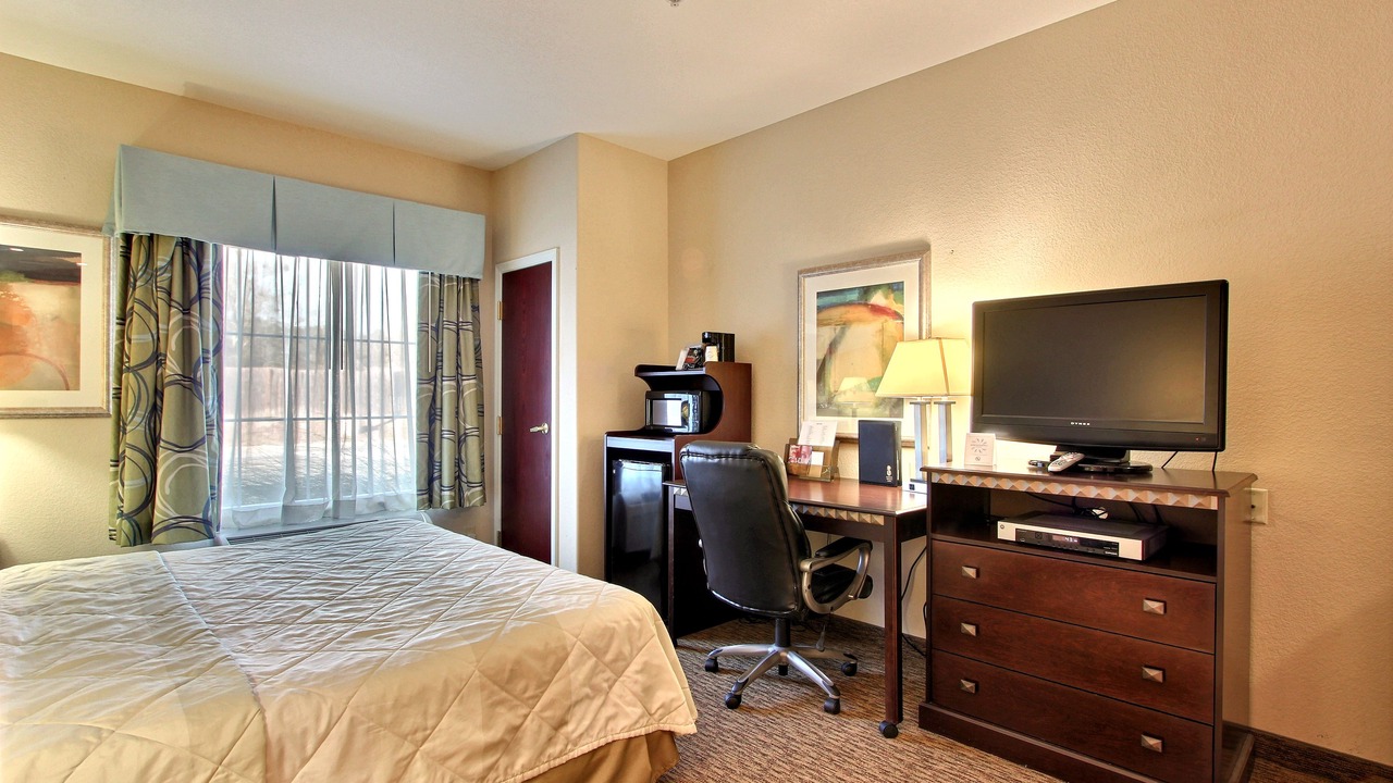 Photo of Bedroom in Pooler