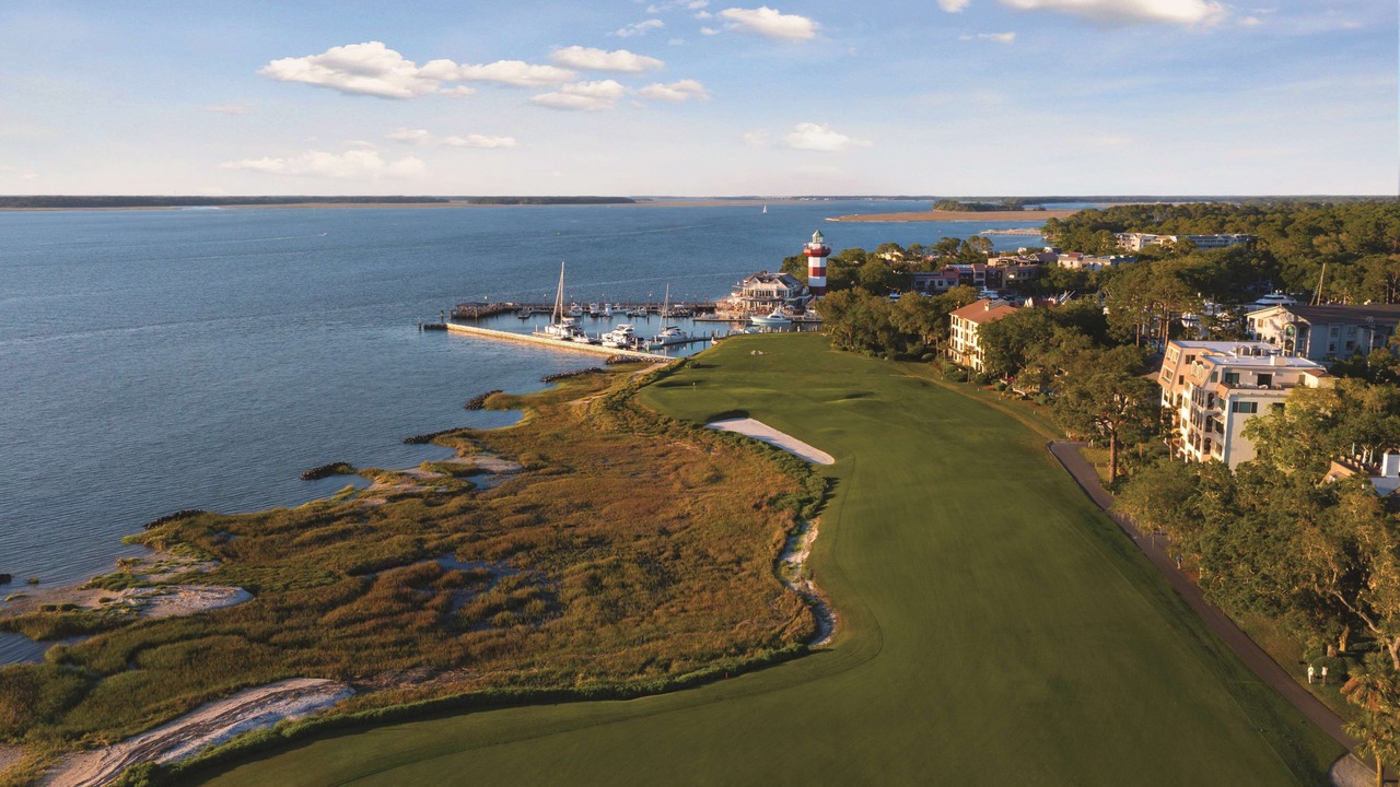 Photo of Outdoor in Sea Pines