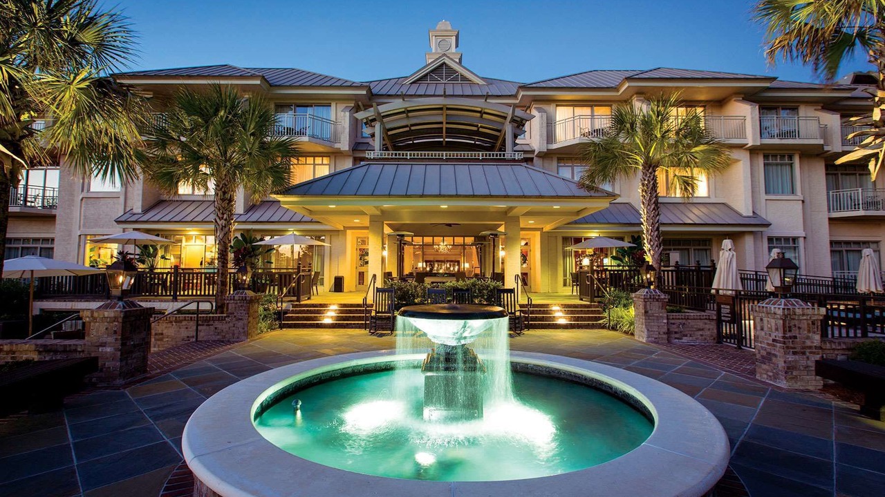 Photo of Outdoor in Sea Pines