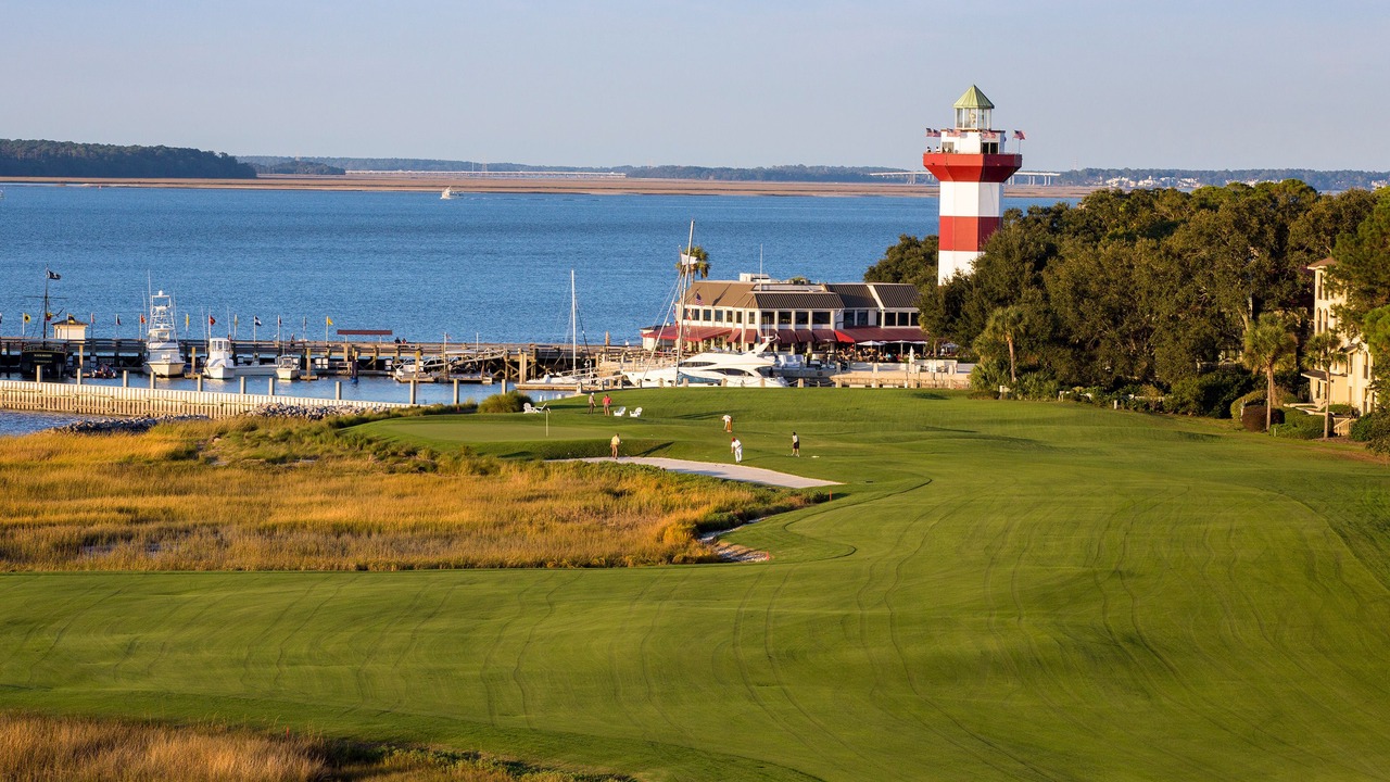 Photo of Others in Sea Pines
