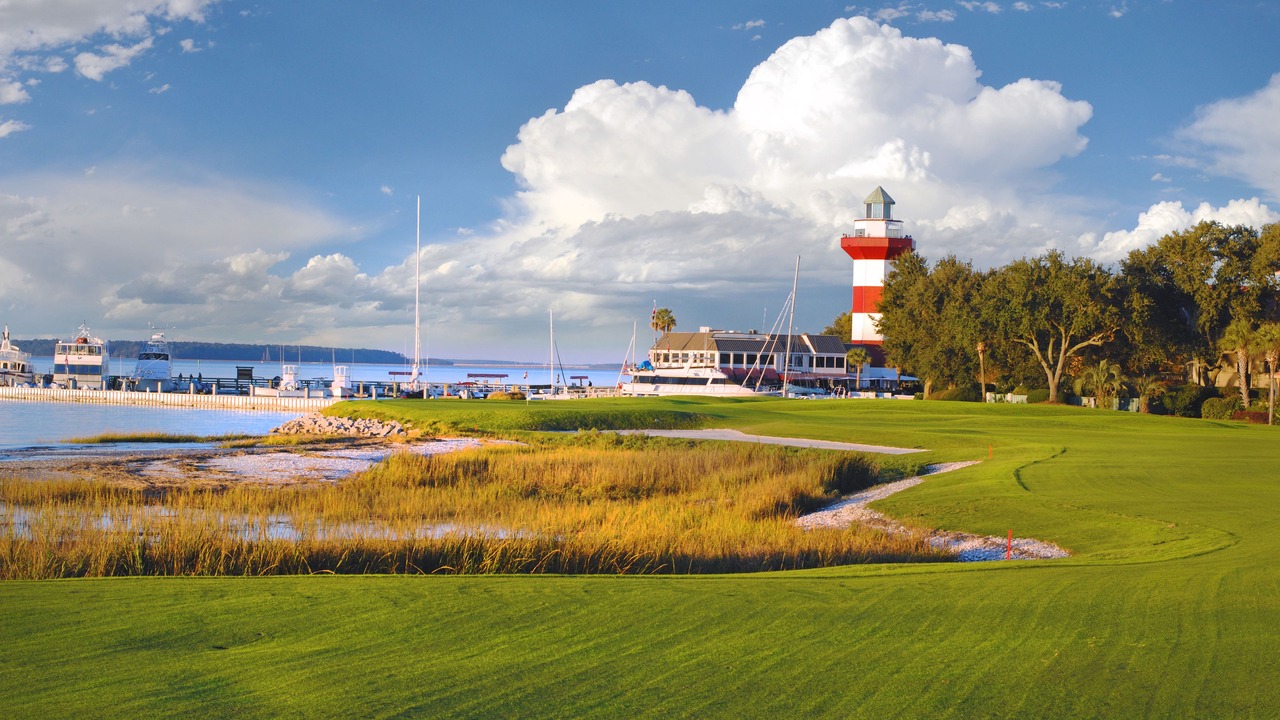 Photo of Others in Sea Pines