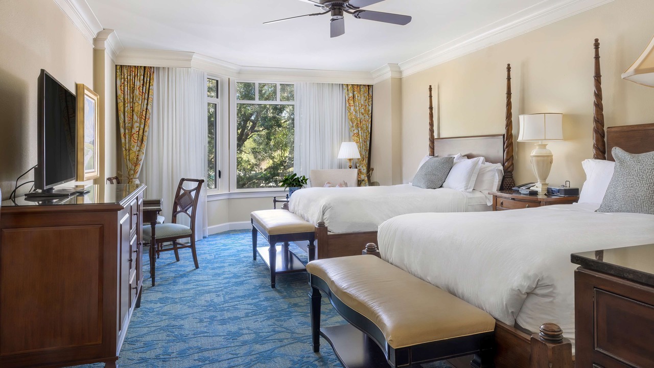 Photo of Bedroom in Sea Pines