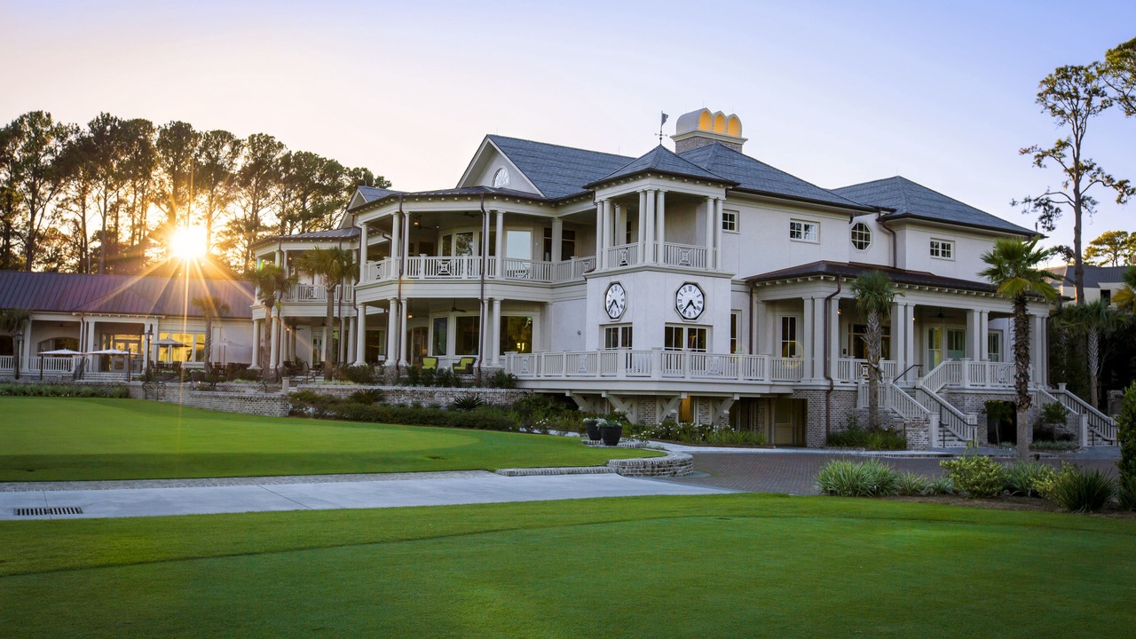 Photo of Others in Sea Pines