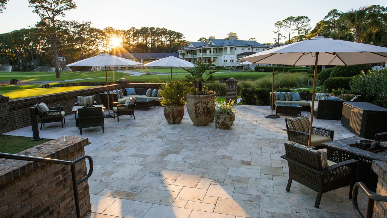 Photo of Outdoor in Sea Pines