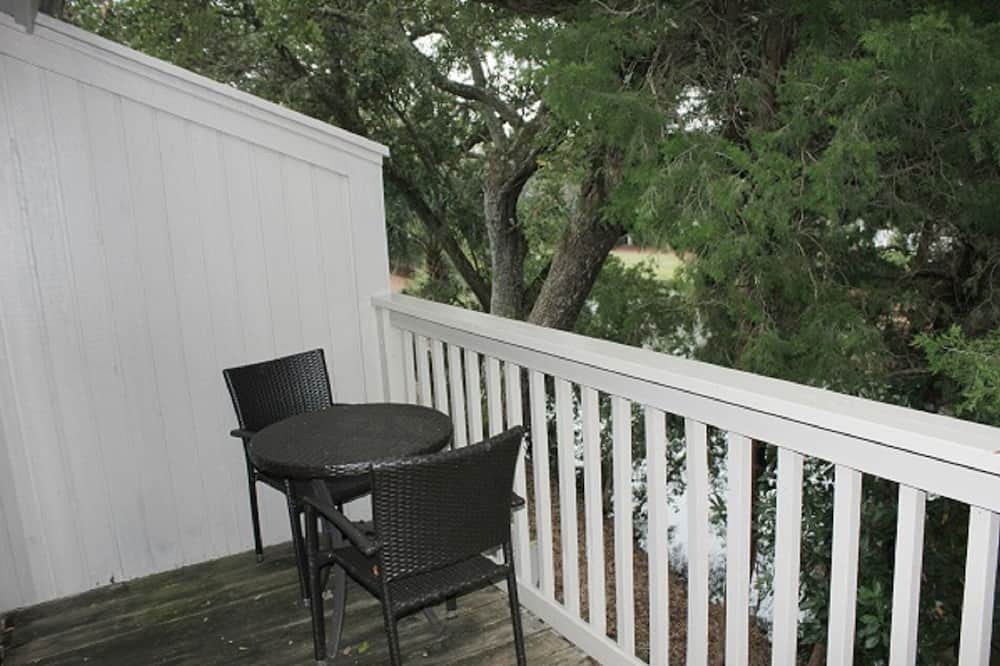 Photo of Patio Balcony in Isle of Palms