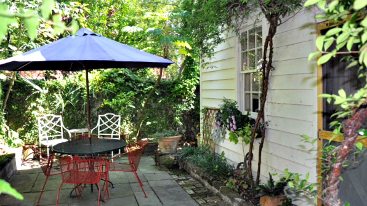 Photo of Outdoor in Ansonborough
