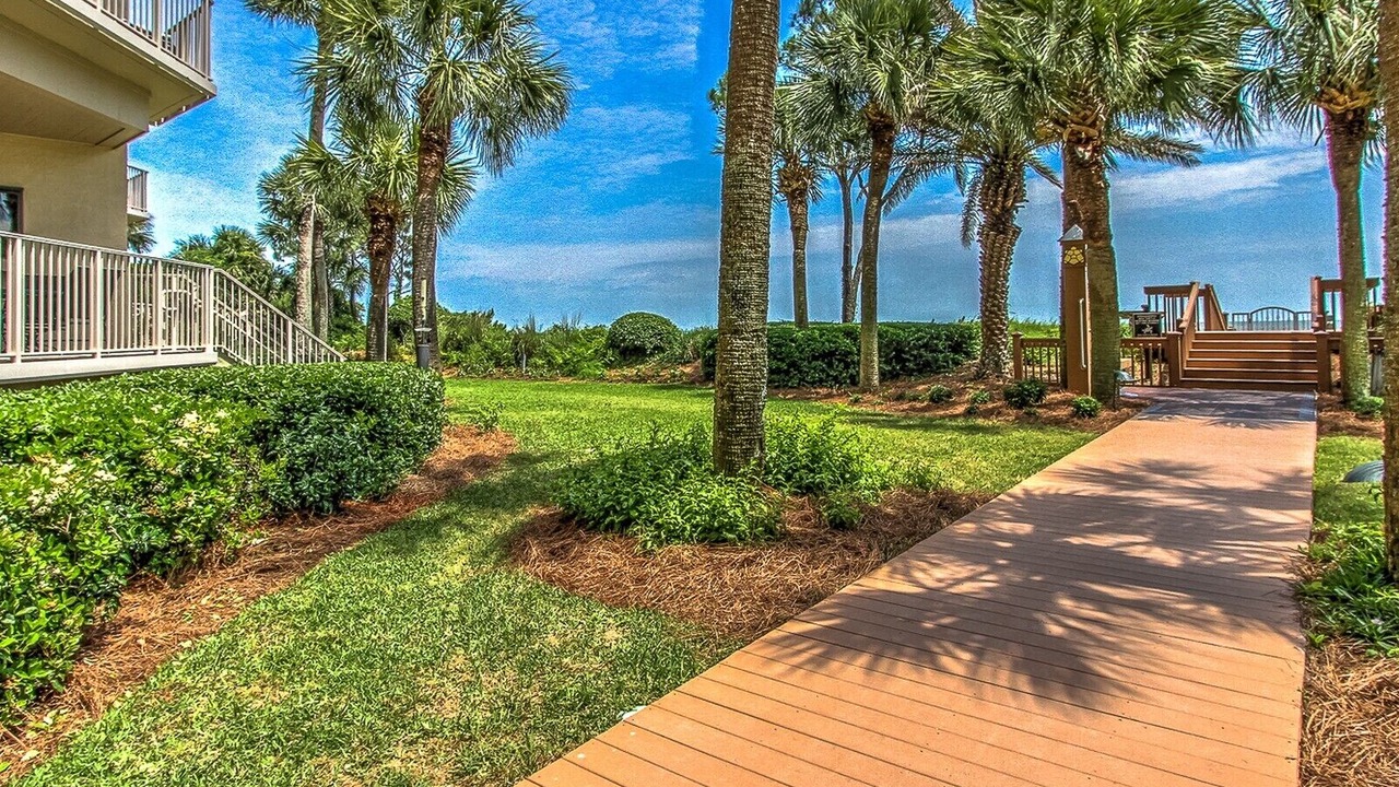 Photo of Outdoor in Oceanside