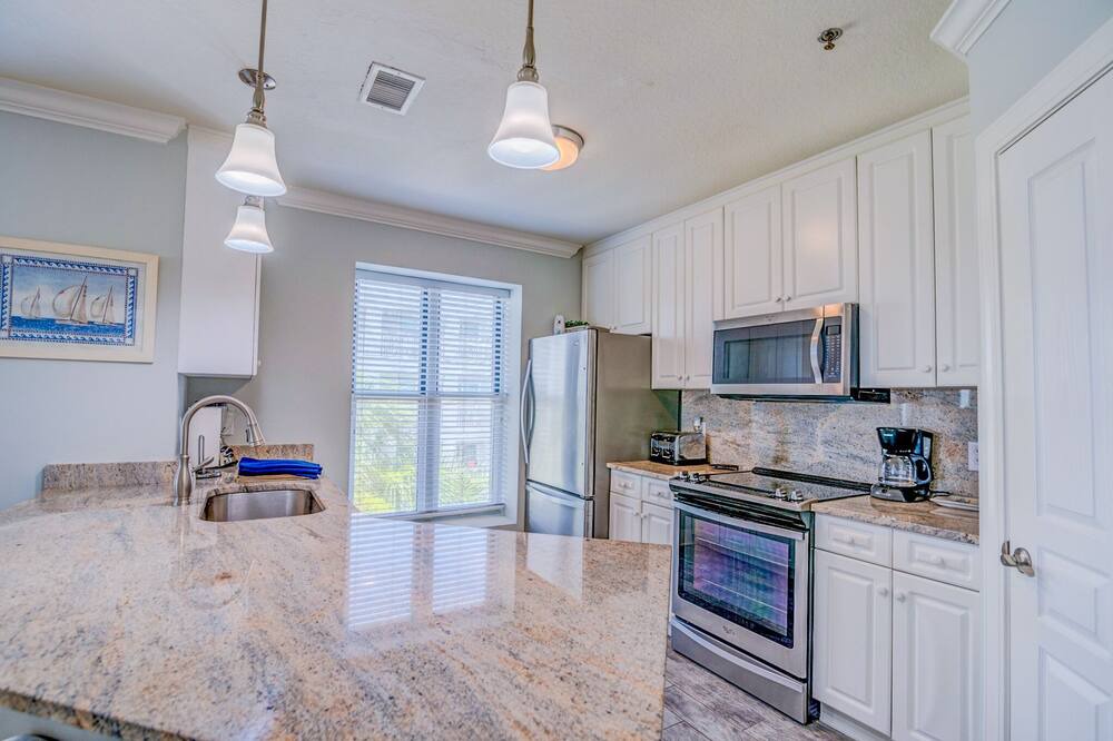 Photo of Kitchen in Isle of Palms