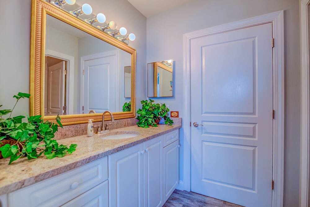 Photo of Bathroom in Isle of Palms