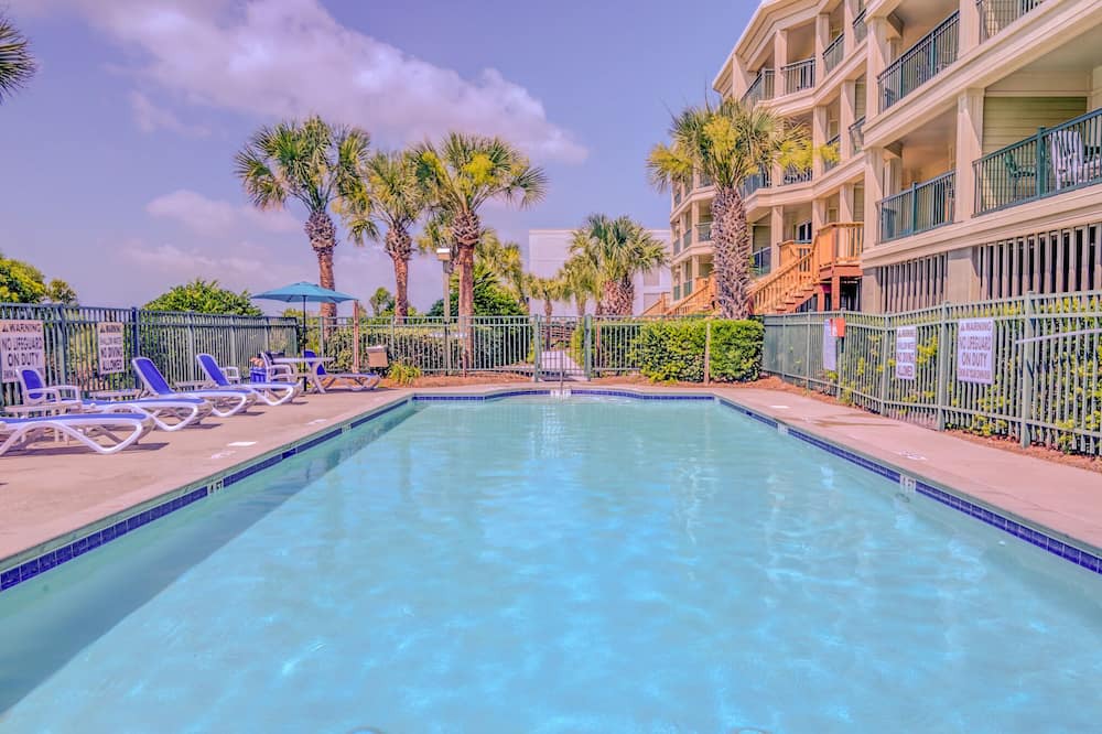 Photo of Outdoor in Isle of Palms